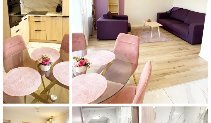 Mieszkanie 1-pokojowe Legnica Centrum, Wrocławska