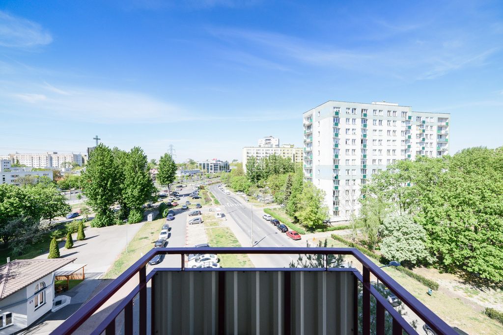 Mieszkanie 2-pokojowe Warszawa Mokotów, ul. Orzycka. Zdjęcie 15