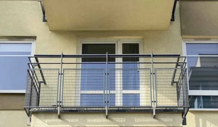 Mieszkanie 1-pokojowe Piaseczno Centrum, ul. Pawia