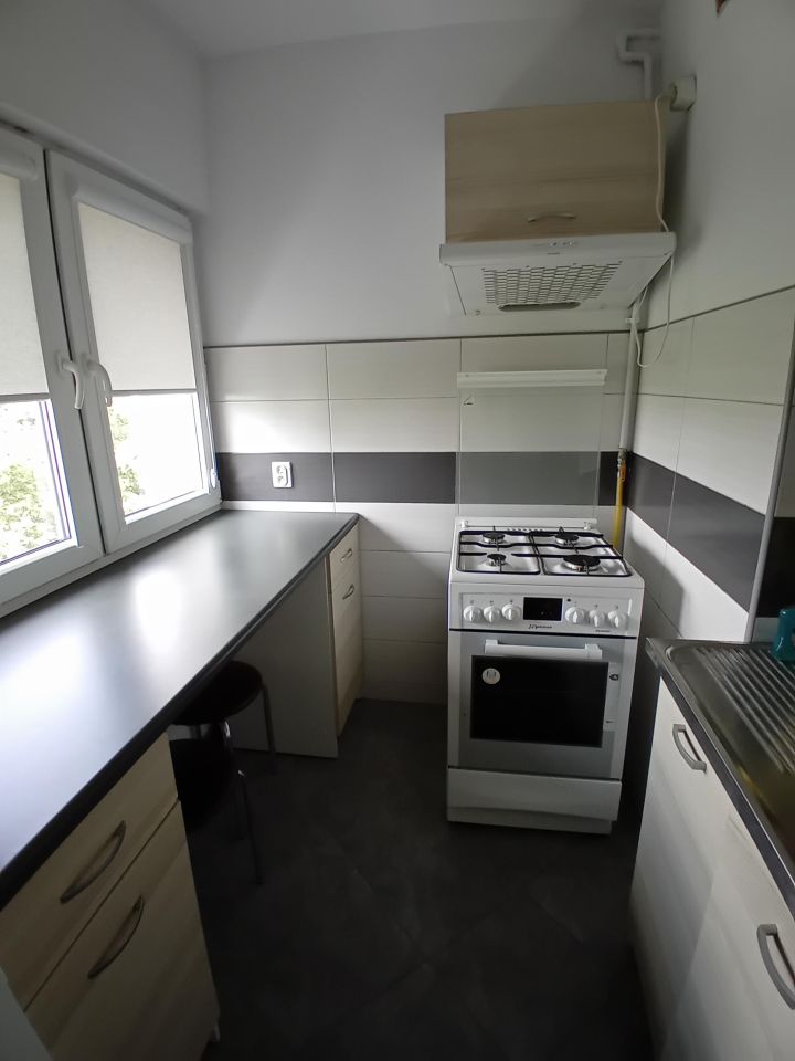 Mieszkanie 2-pokojowe Łódź Śródmieście, ul. Tamka. Zdjęcie 8