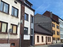 dom szeregowy, 6 pokoi Żywiec, ul. Sienkiewicza. Zdjęcie 1