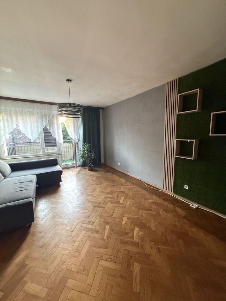 Mieszkanie 2-pokojowe Katowice Dąb, ul. Macieja Ledóchowskiego. Zdjęcie 8