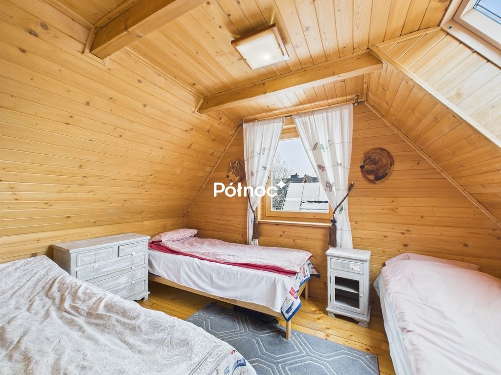 dom wolnostojący, 8 pokoi Poronin, ul. Majerczykówka. Zdjęcie 20
