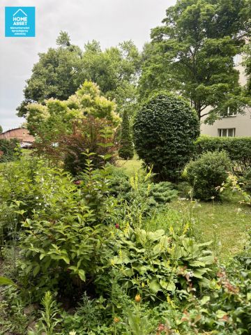 Mieszkanie 2-pokojowe Gdańsk Wrzeszcz, al. Grunwaldzka. Zdjęcie 15
