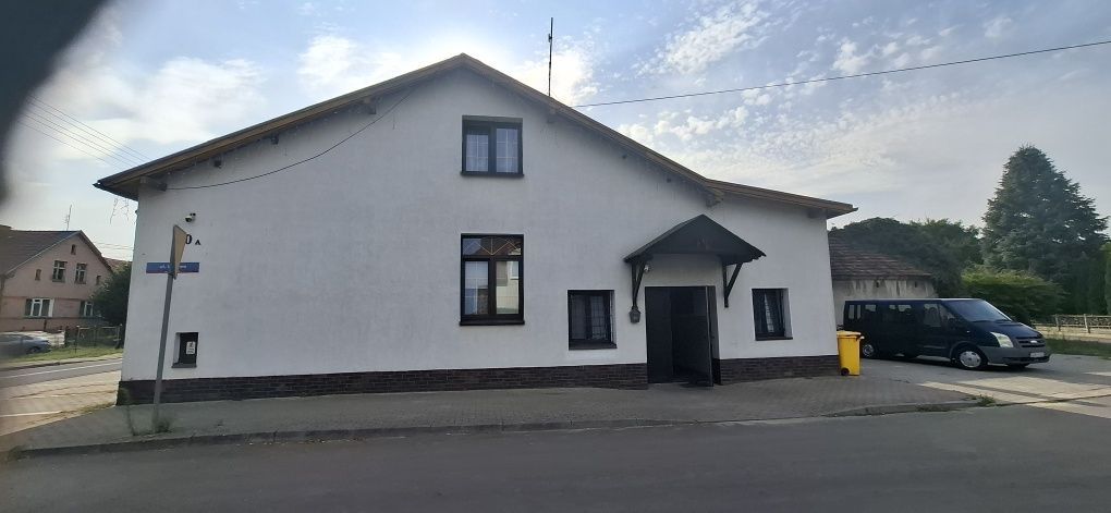 dom wolnostojący Brzeg Dolny. Zdjęcie 2