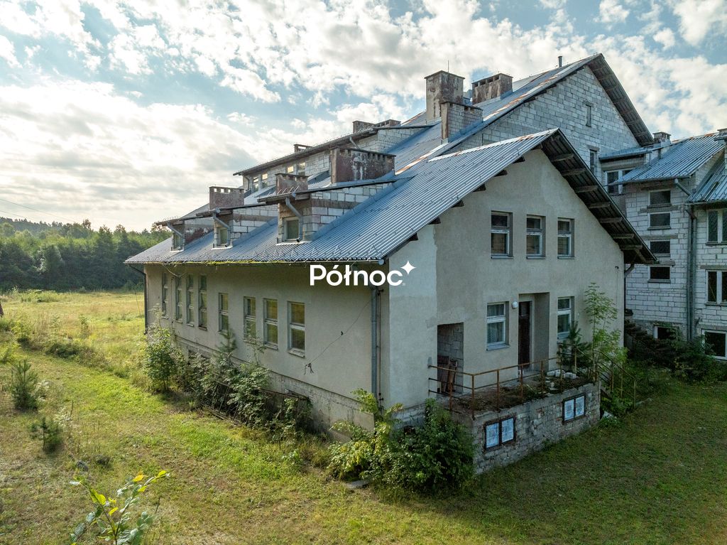 Nieruchomość komercyjna Rudziska Pasymskie. Zdjęcie 9