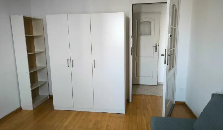Mieszkanie 2-pokojowe Warszawa Bielany, ul. Aspekt