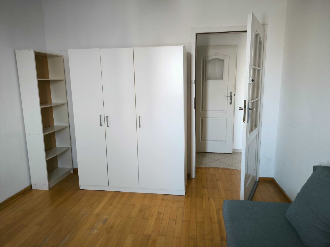 Pokój Warszawa Bielany, ul. Aspekt. Zdjęcie 1