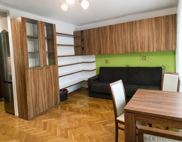 Mieszkanie 1-pokojowe Warszawa Bielany, al. Aleja Władysława Reymonta. Zdjęcie 5