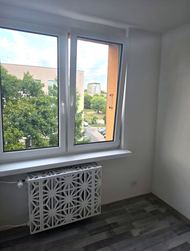 Mieszkanie 3-pokojowe Szczecin Niebuszewo, ul. św. Marcina. Zdjęcie 9