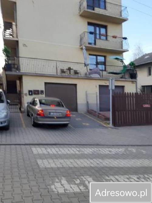 Mieszkanie 4-pokojowe Lublin Ponikwoda, ul. Oliwkowa