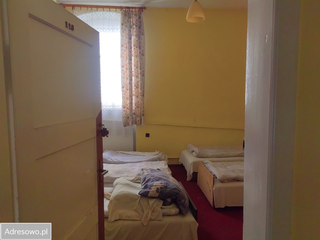 Hotel/pensjonat Bystrzyca Kłodzka, ul. Stefana Okrzei. Zdjęcie 9