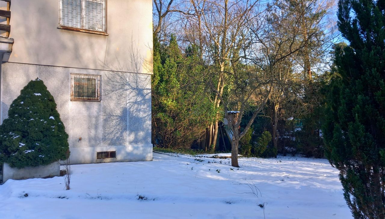 dom wolnostojący, 5 pokoi Otwock Świder, ul. Pogodna. Zdjęcie 42