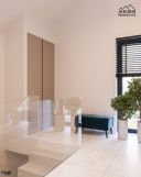 Mieszkanie 3-pokojowe Mochnaczka Niżna. Zdjęcie 4