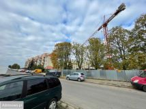 Garaż/miejsce parkingowe Szczecin Pomorzany, ul. Ruska. Zdjęcie 2