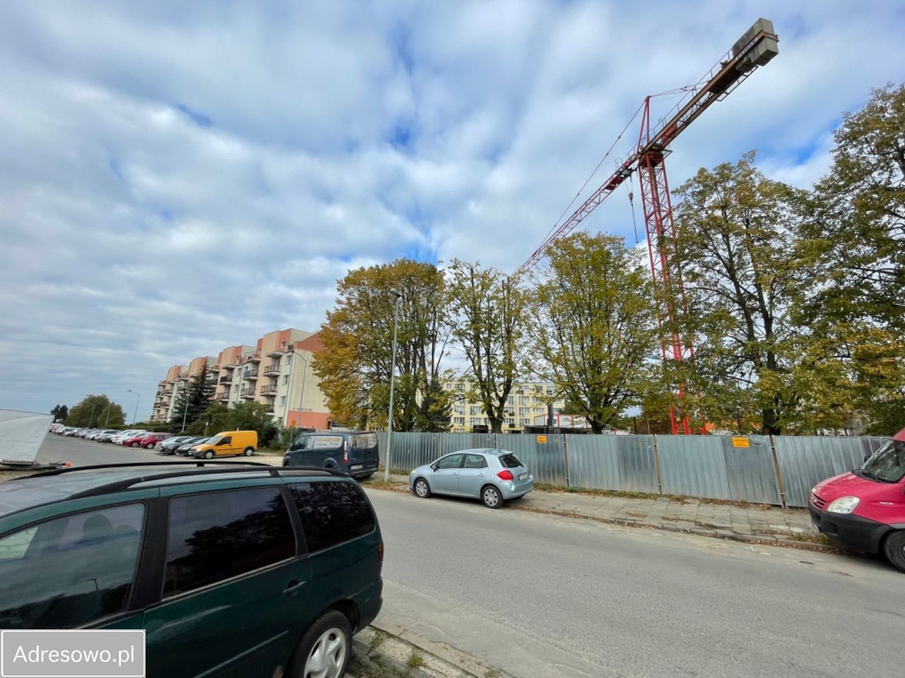 Garaż/miejsce parkingowe Szczecin Pomorzany, ul. Ruska. Zdjęcie 3