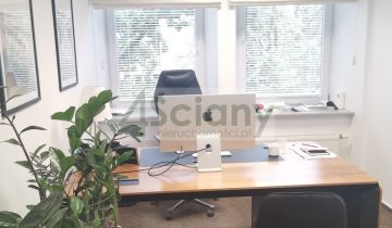 Biuro Warszawa Śródmieście