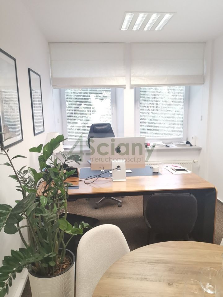 Biuro Warszawa Śródmieście