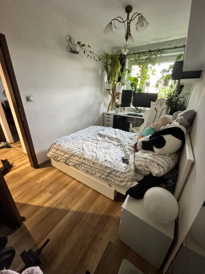 Mieszkanie 3-pokojowe Wołomin, ul. Mieszka I. Zdjęcie 4