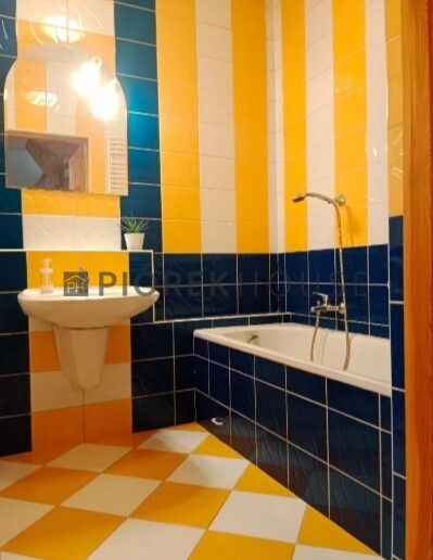 Mieszkanie 3-pokojowe Warszawa Targówek, ul. Suwalska. Zdjęcie 8