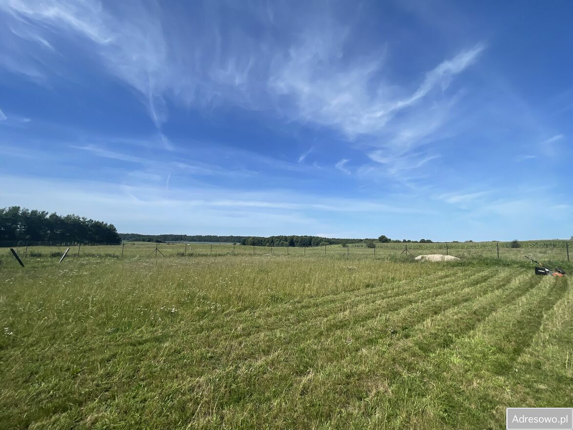 Działka rolna Goleń. Zdjęcie 4