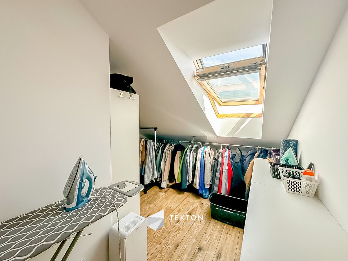 Mieszkanie 4-pokojowe Reda, ul. Polna. Zdjęcie 19