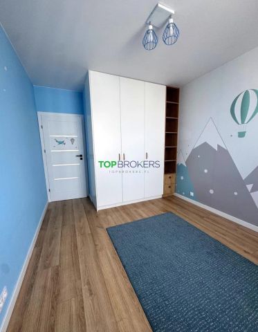 Mieszkanie 3-pokojowe Warszawa Wola, ul. Fort Wola. Zdjęcie 9