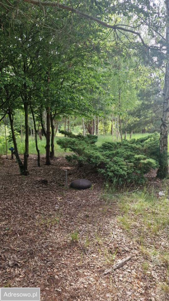 Działka budowlana Nowe Wrońska. Zdjęcie 3