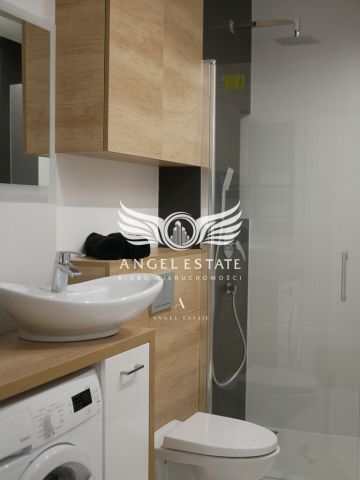 Mieszkanie 2-pokojowe Szczecin Stare Miasto, al. Niepodległości. Zdjęcie 5