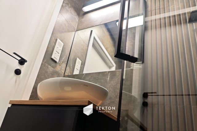 Mieszkanie 3-pokojowe Poznań Starołęka Wielka, ul. Starołęcka. Zdjęcie 14