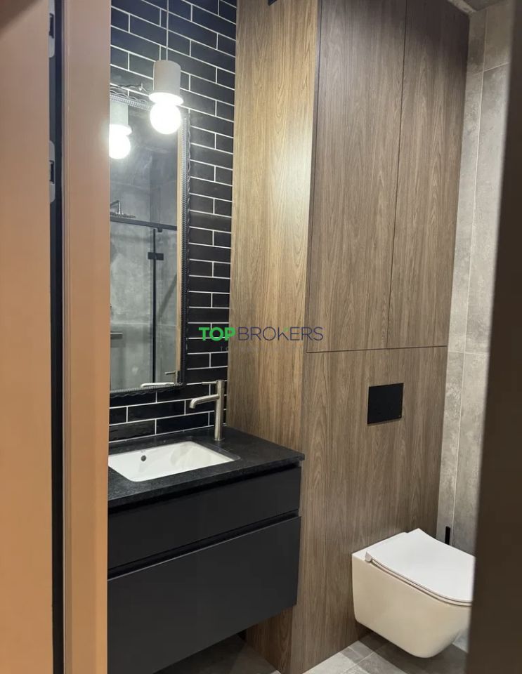 Mieszkanie 2-pokojowe Warszawa Praga-Północ, ul. Konopacka. Zdjęcie 6