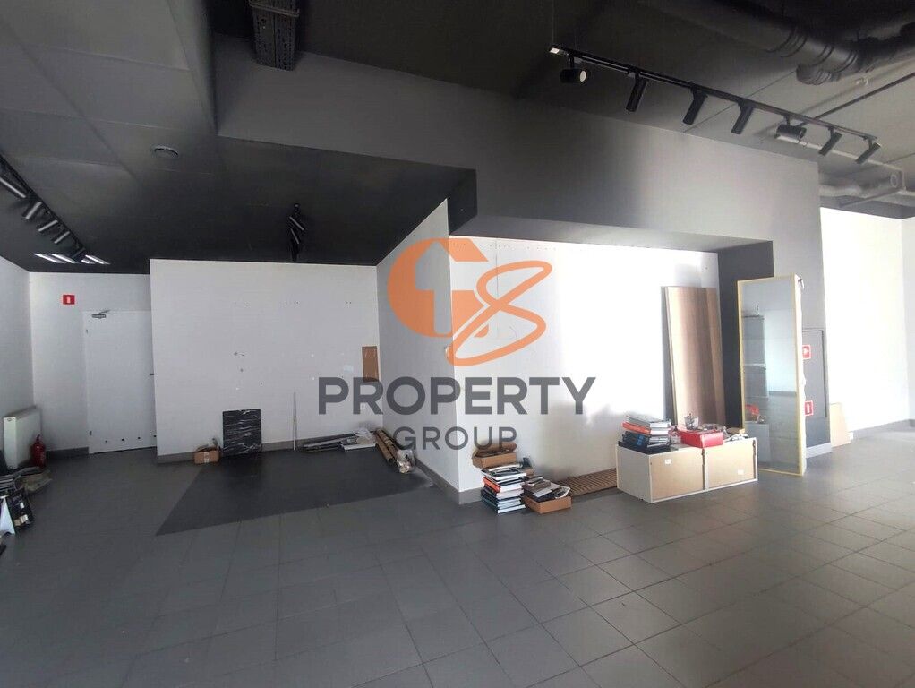 Lokal Warszawa Mokotów. Zdjęcie 5