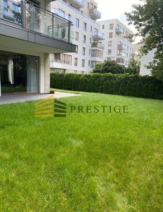 Mieszkanie 2-pokojowe Warszawa Mokotów, ul. Obrzeżna. Zdjęcie 9