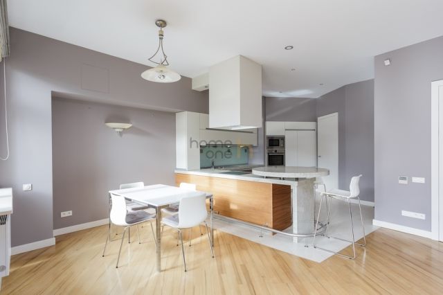 Mieszkanie 3-pokojowe Warszawa Śródmieście, ul. Niecała. Zdjęcie 5