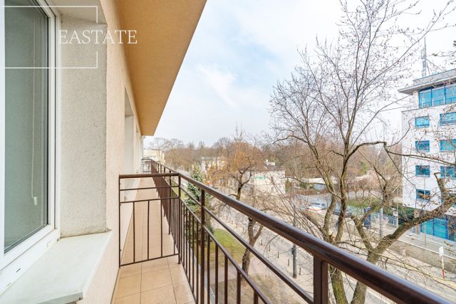 Mieszkanie 3-pokojowe Warszawa Wola, ul. Młynarska. Zdjęcie 14