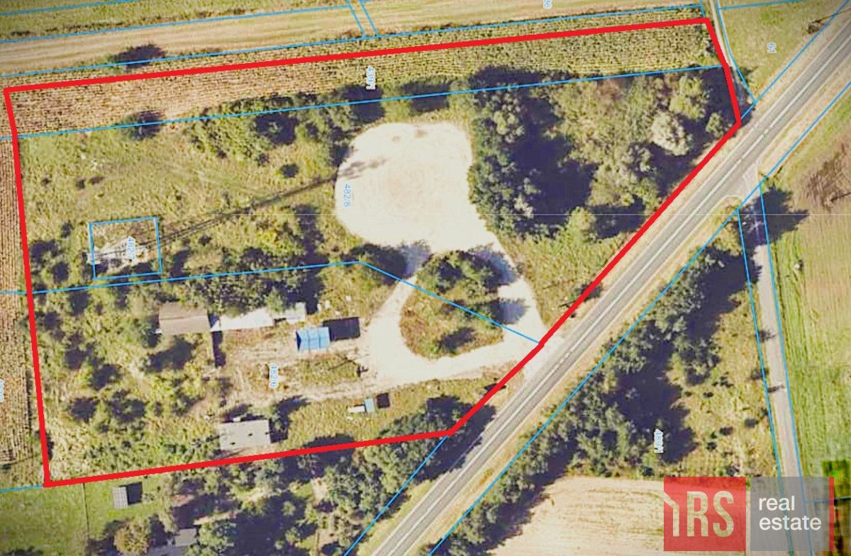 Lokal Rzymsko. Zdjęcie 2