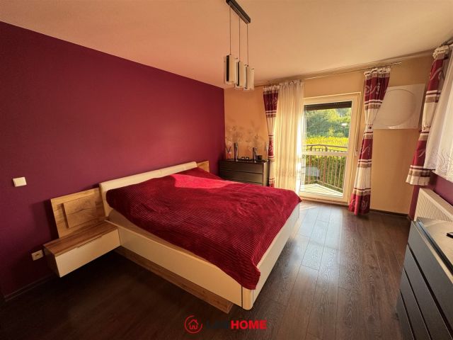 bliźniak, 4 pokoje Chrzanów, ul. Botaniczna. Zdjęcie 13