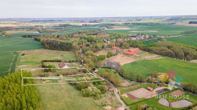 Działka Potryty. Zdjęcie 13