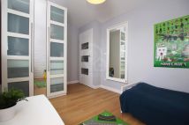 Mieszkanie 3-pokojowe Wrocław Krzyki, ul. Partynicka. Zdjęcie 4