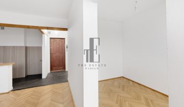 Mieszkanie 2-pokojowe Warszawa Śródmieście, ul. Mokotowska