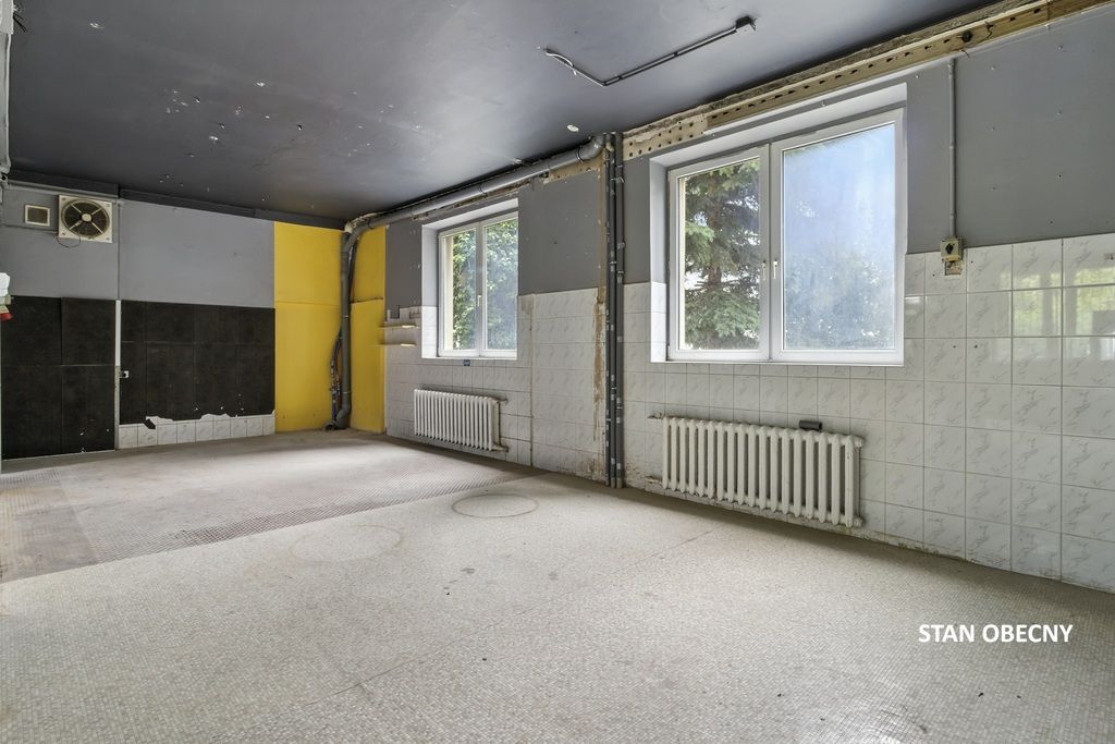 Lokal Warszawa Włochy, ul. Słowicza. Zdjęcie 8