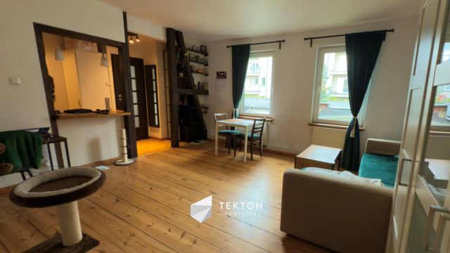 Mieszkanie 1-pokojowe Poznań, park gen. Henryka Dąbrowskiego. Zdjęcie 3