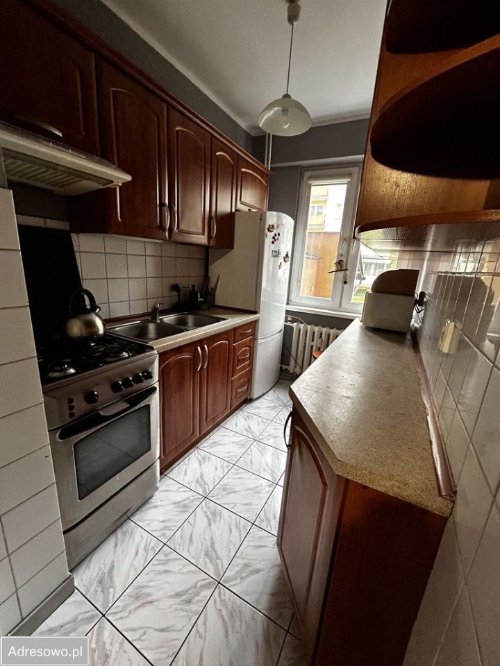 Mieszkanie 2-pokojowe Toruń Koniuchy, ul. Legionów. Zdjęcie 8