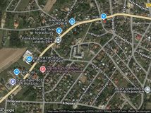 Mieszkanie 3-pokojowe Stoczek Łukowski, ul. Wincentego Witosa