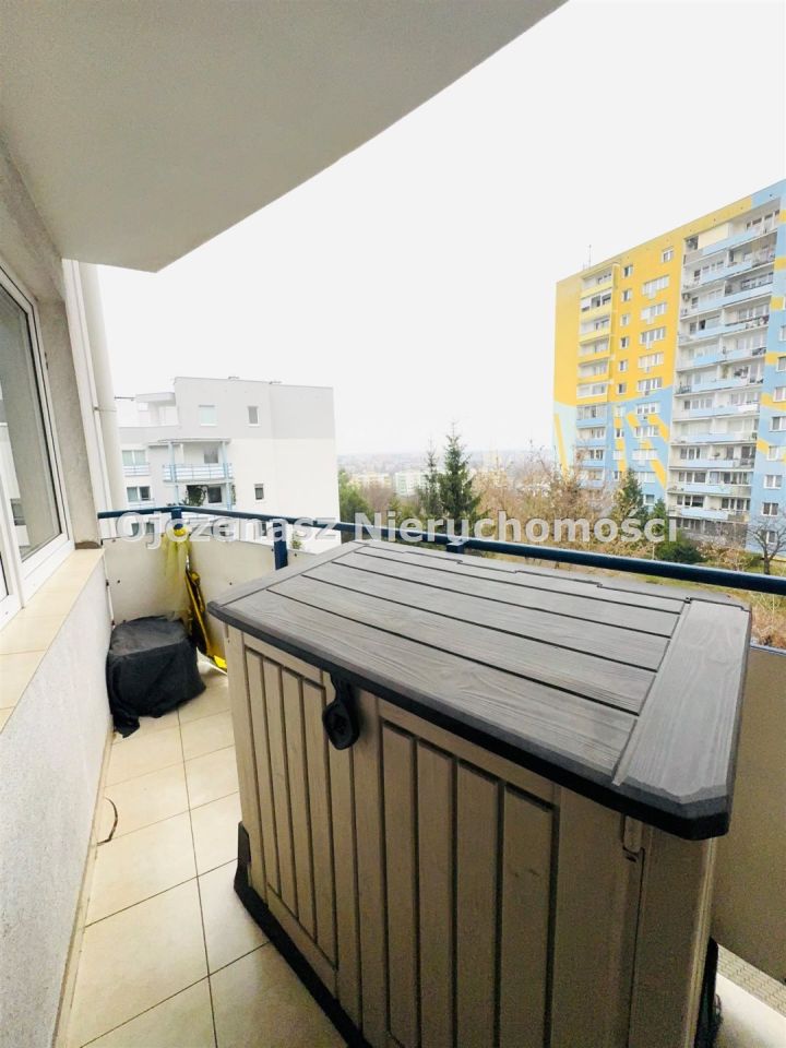 Mieszkanie 2-pokojowe Bydgoszcz Wyżyny, ul. Ogrody. Zdjęcie 4