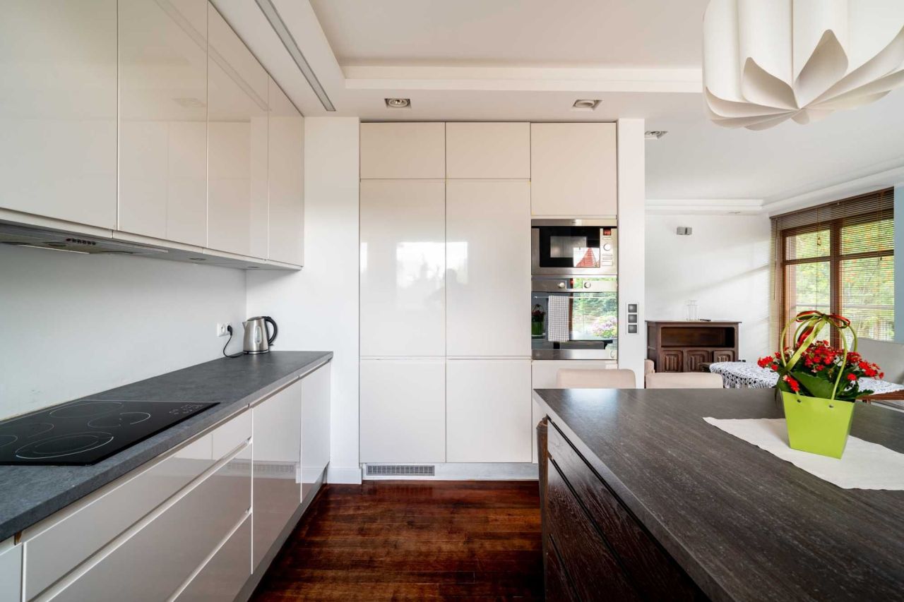 Mieszkanie 3-pokojowe Gdańsk Żabianka, ul. Jelitkowska. Zdjęcie 3