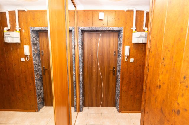 Mieszkanie 2-pokojowe Ostrowiec Świętokrzyski, ul. Mikołaja Kopernika. Zdjęcie 18