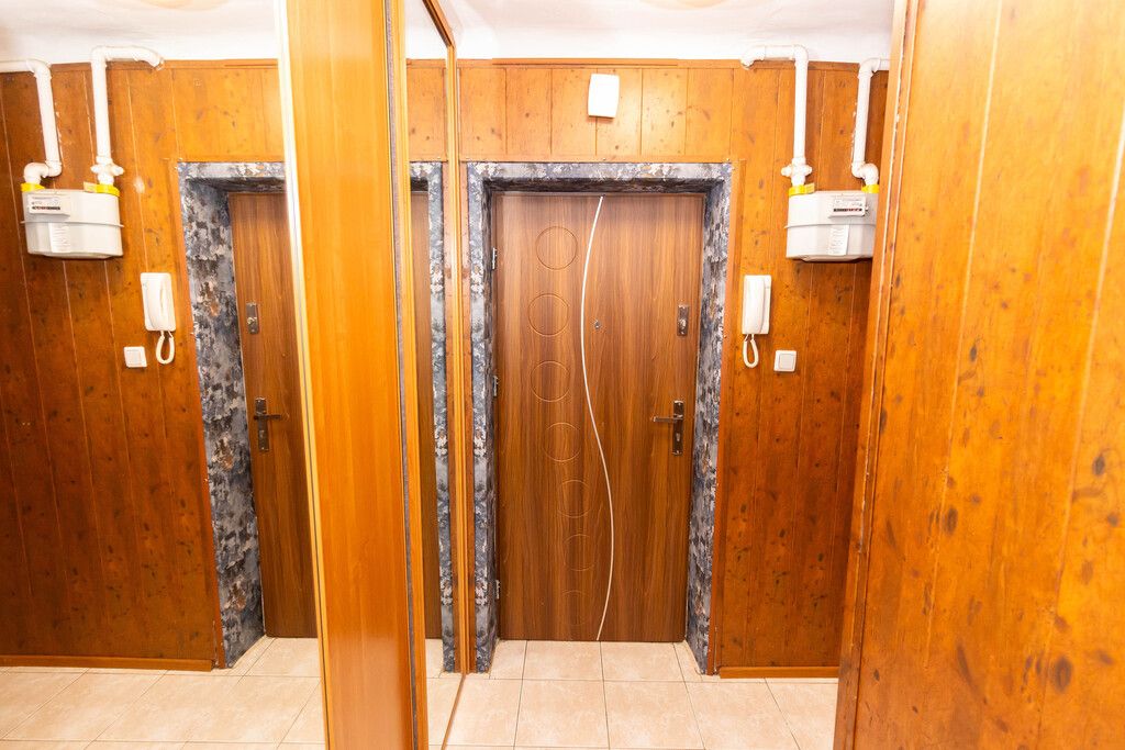 Mieszkanie 2-pokojowe Ostrowiec Świętokrzyski, ul. Mikołaja Kopernika. Zdjęcie 18