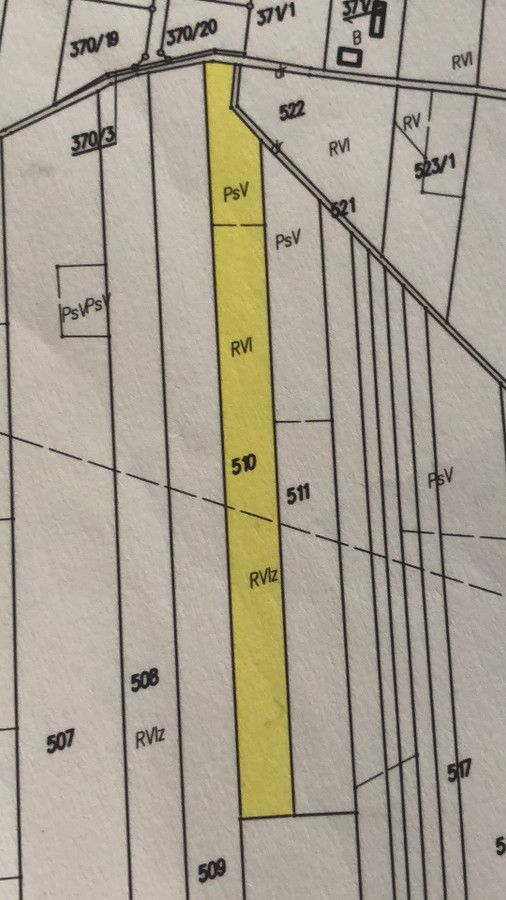 Działka budowlana Dębinki, ul. Cicha. Zdjęcie 3