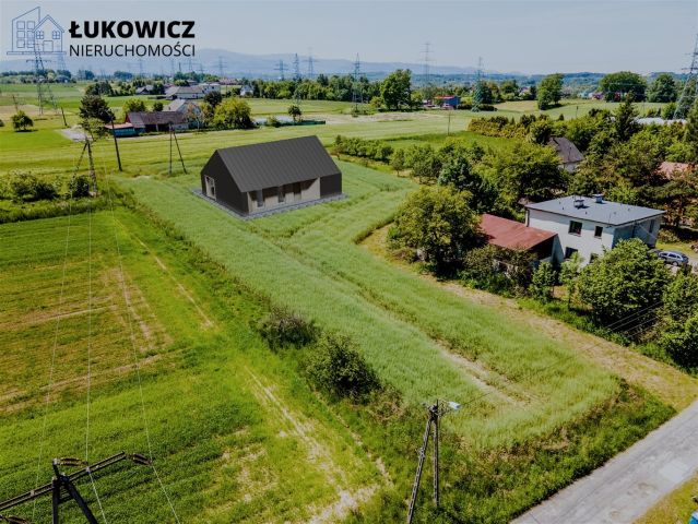 dom wolnostojący, 4 pokoje Bielsko-Biała Komorowice Krakowskie. Zdjęcie 3